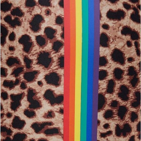 Torrid Full Length Signature Waist Liquid Legging - Picture 3 of 3